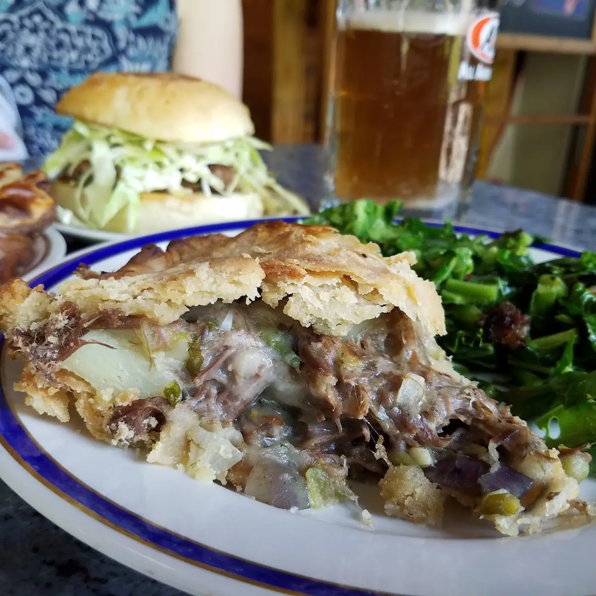 Pot Pie