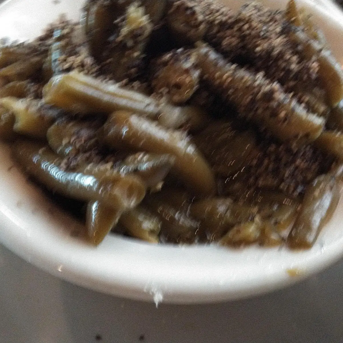 Green Beans