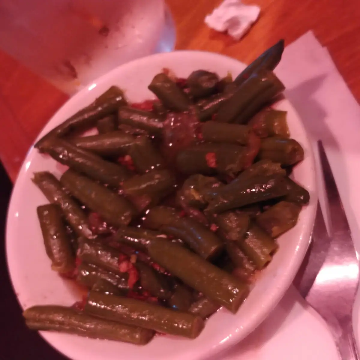 Green Beans