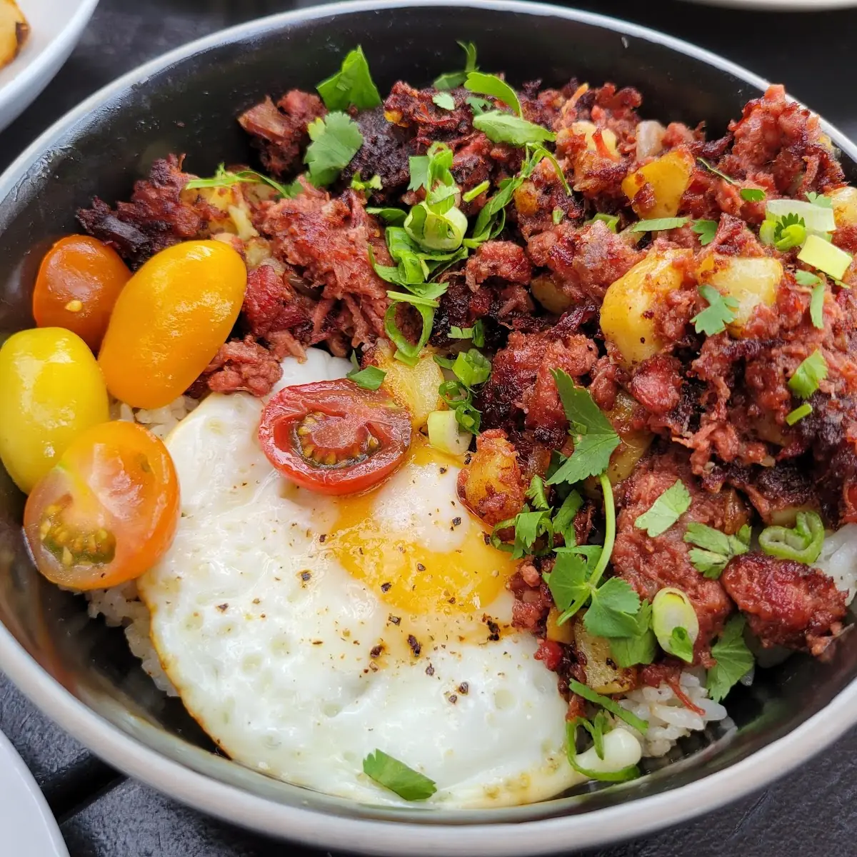 XTRA BEEF TAPA