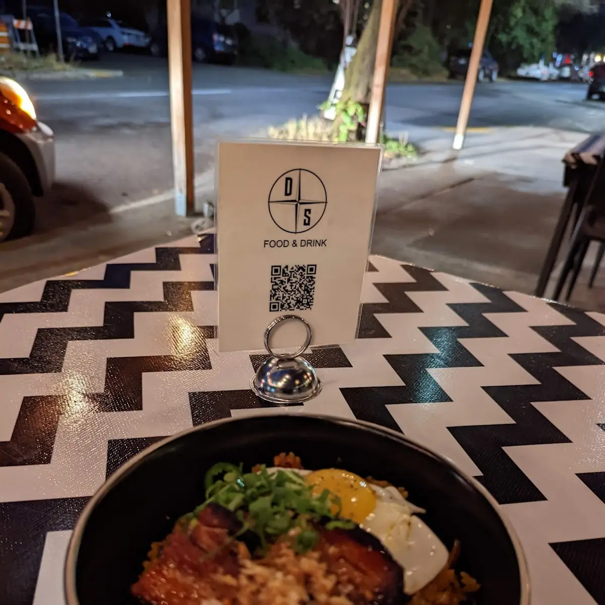 Pork Belly Rice Bowl