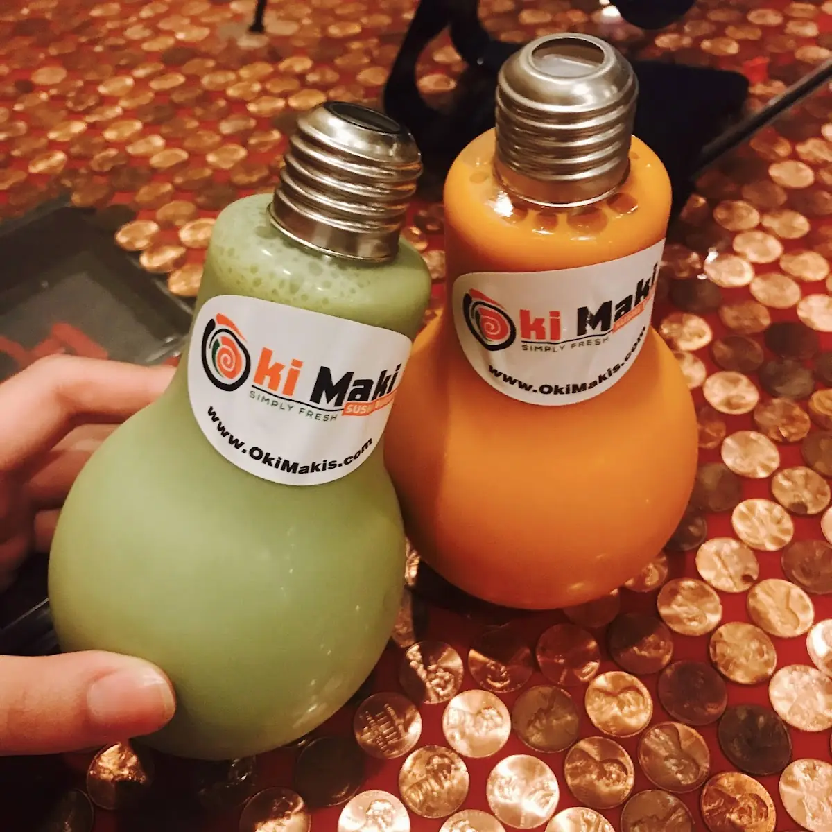 Thai Tea