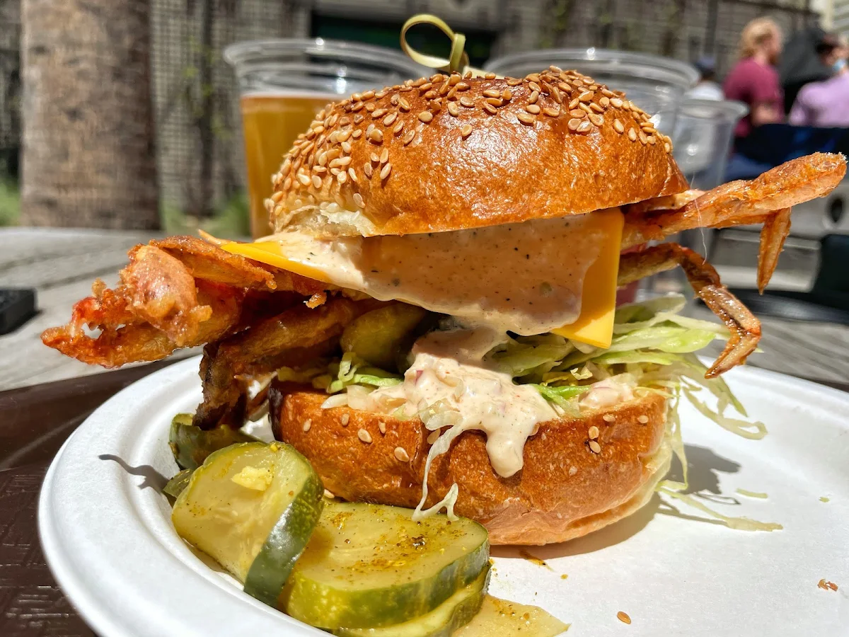 Big Mac