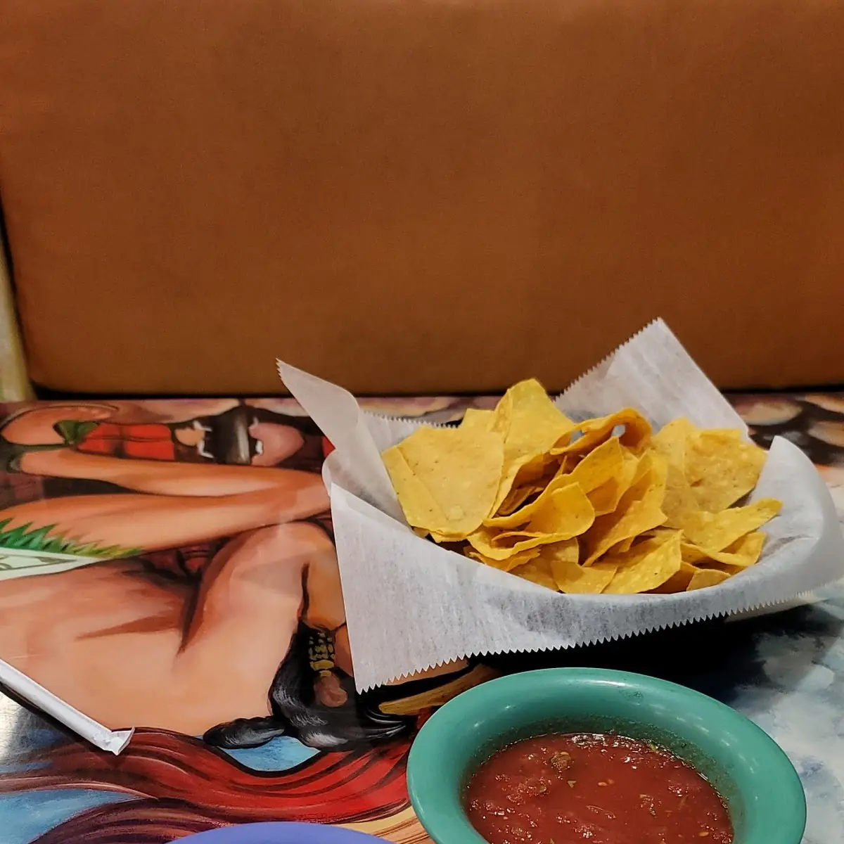 Cheese Dip