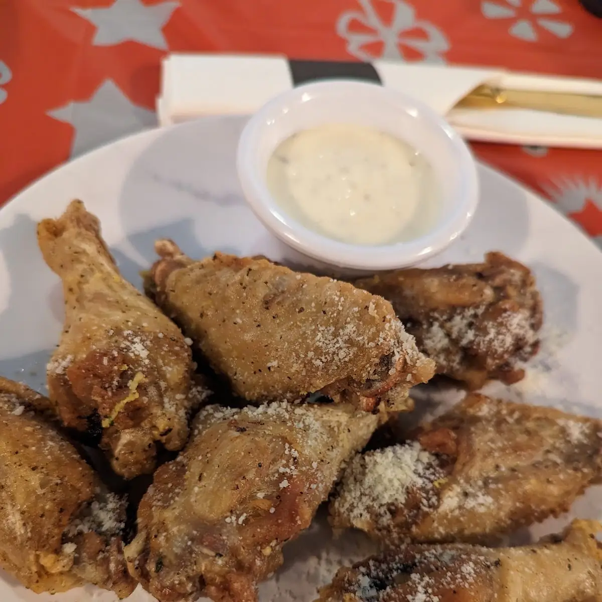 Lemon Pepper