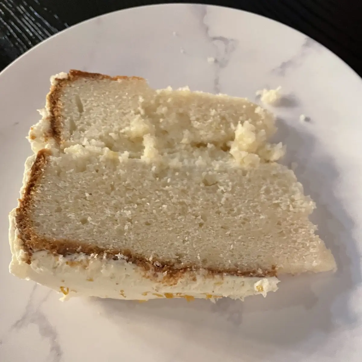 Pound Cake