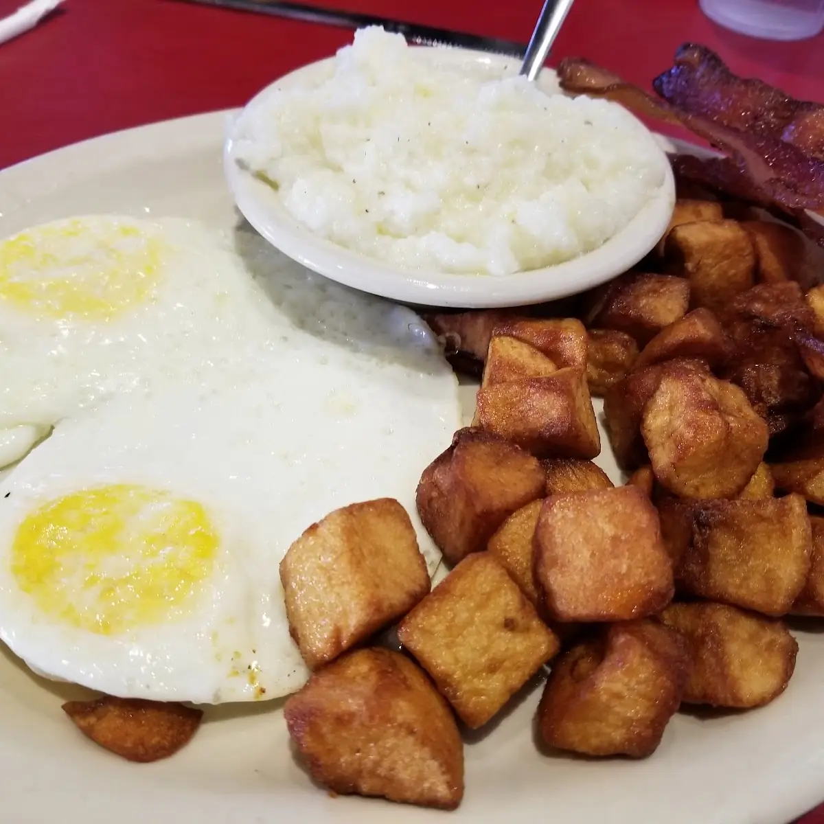 Home Fries