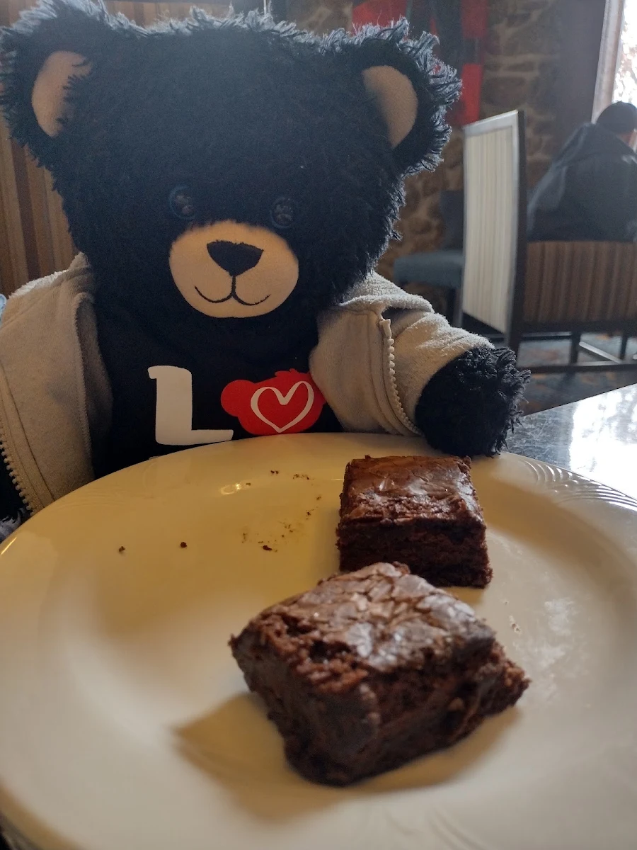 Chocolate Brownie
