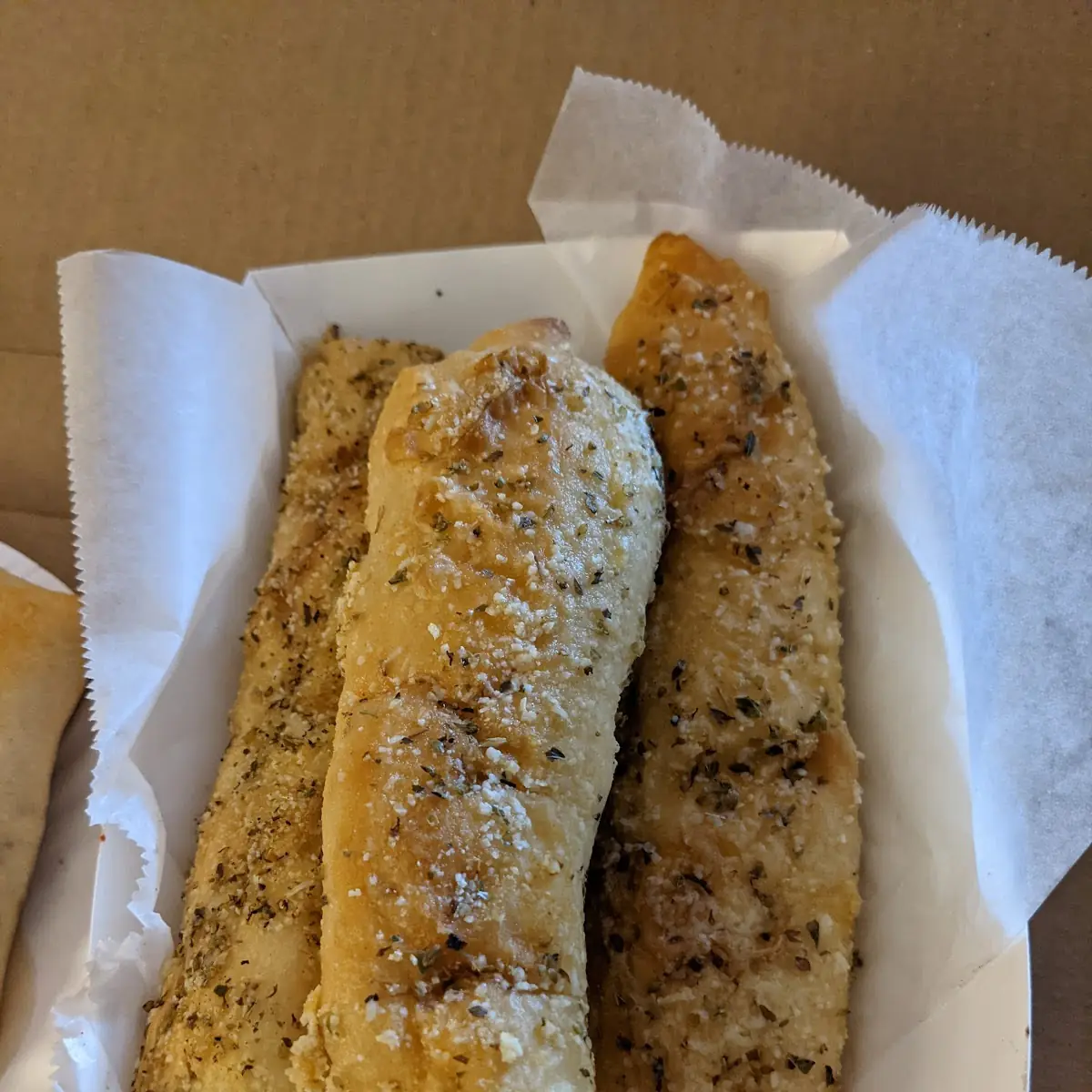 Bread Sticks