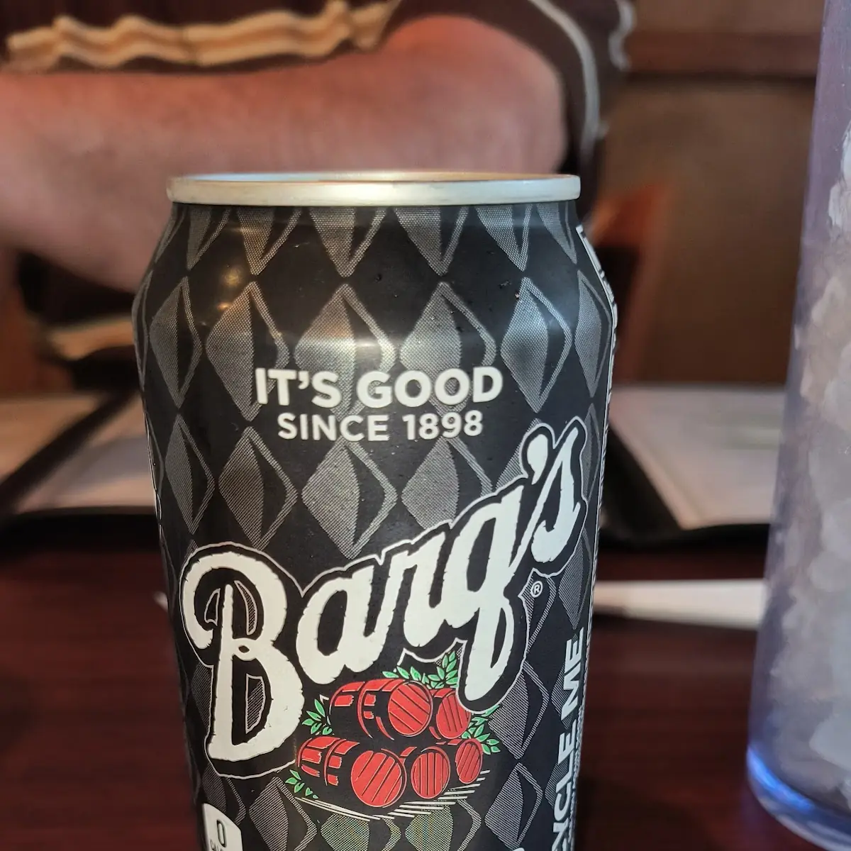 My First Root Beer Zero