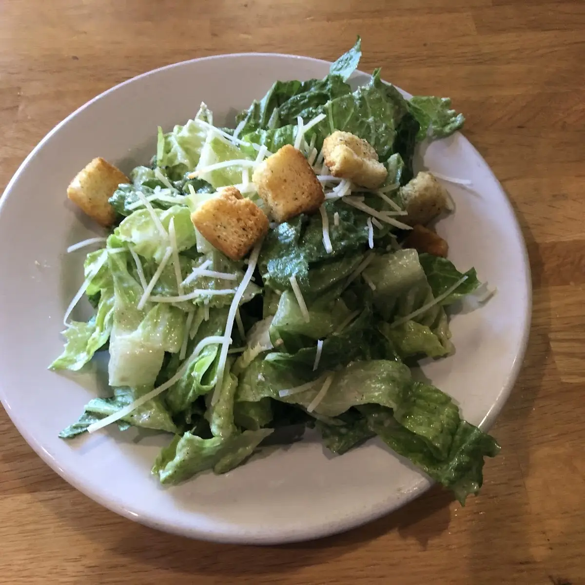 Caesar Salad