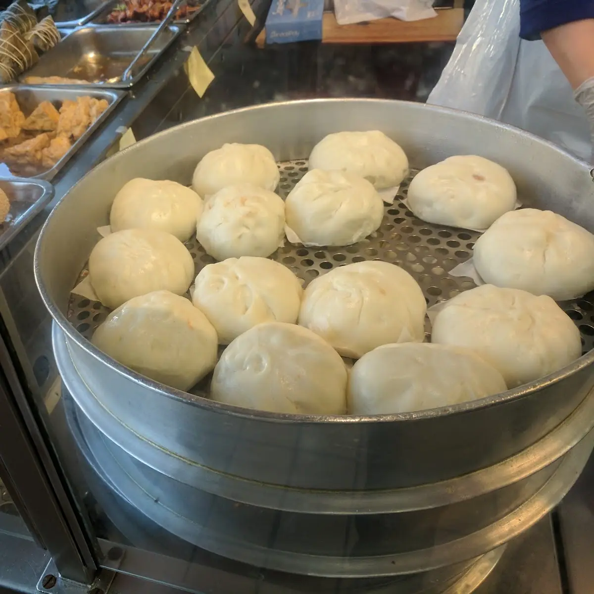 Dim Sum