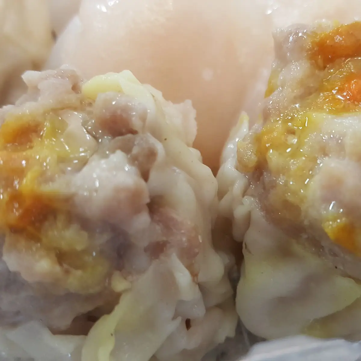 Pork Siu Mai