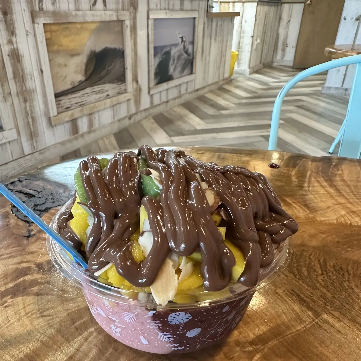Acai Bowl