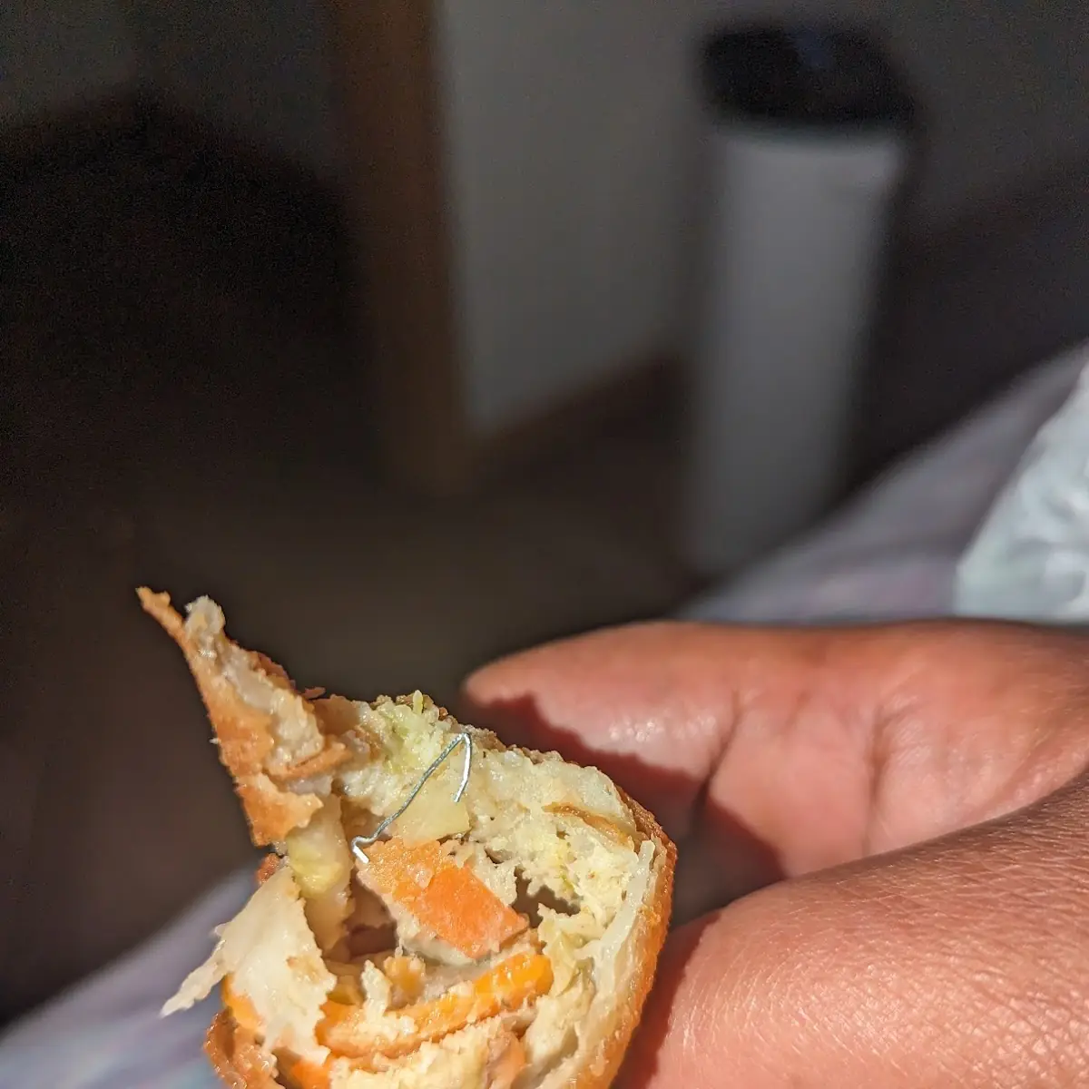 Egg Roll