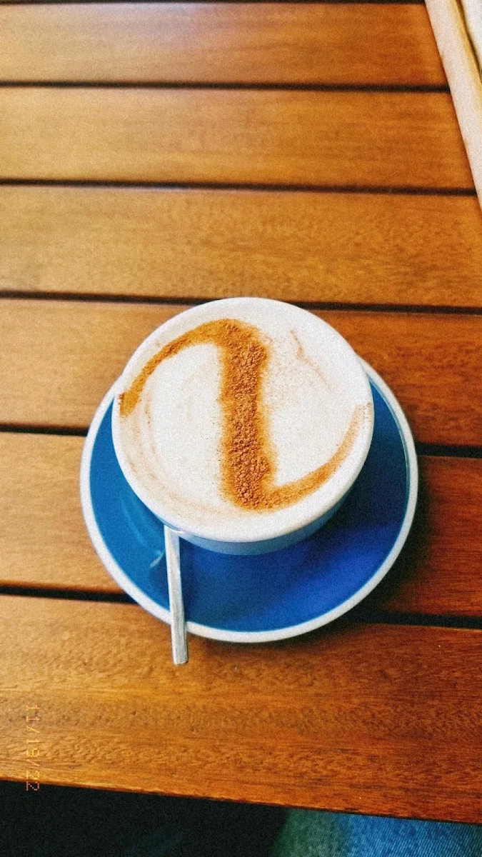 Chai Latte