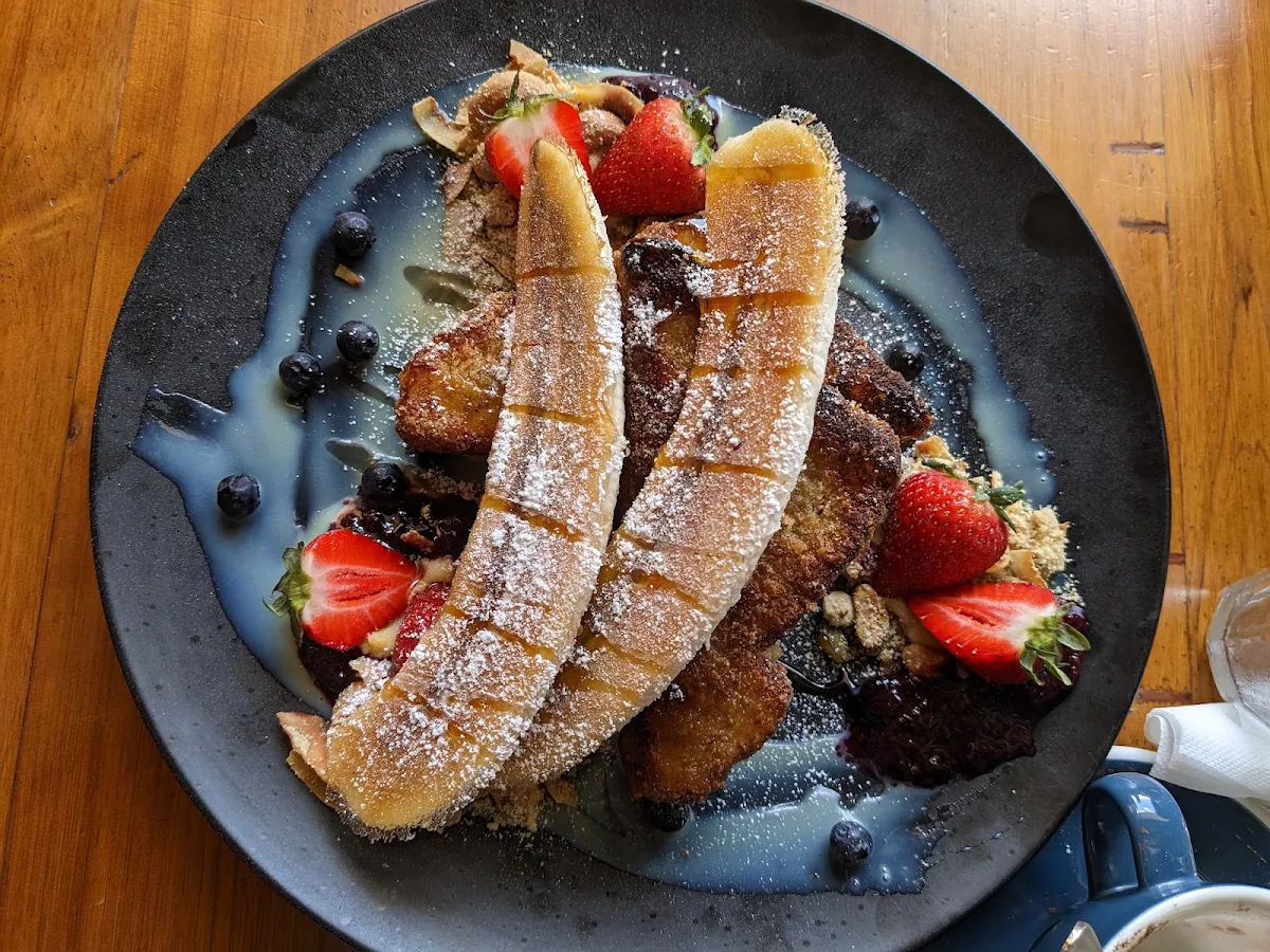 French Toast