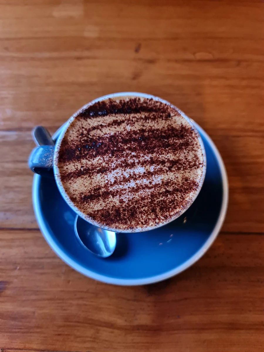 Friendly Cafe