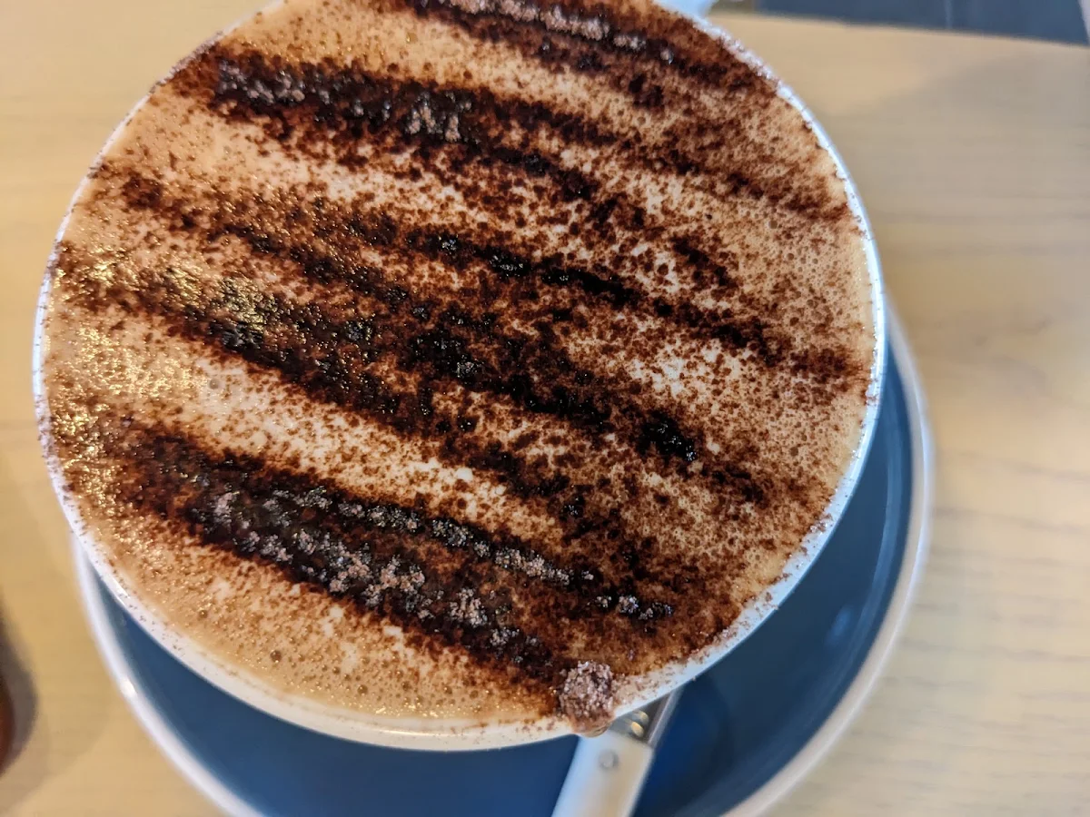 Mocha