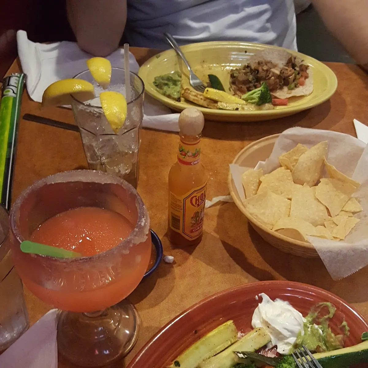Fish Taco