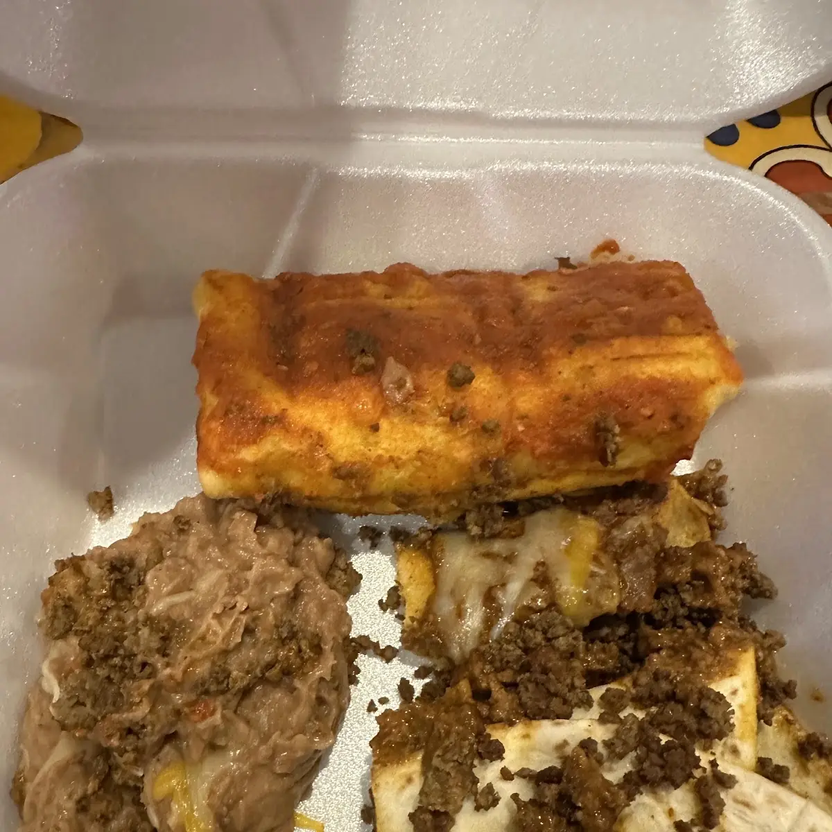 Ground Beef