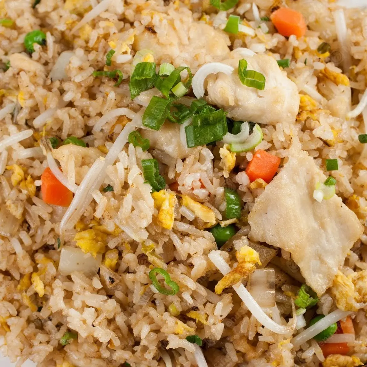 Fried Rice