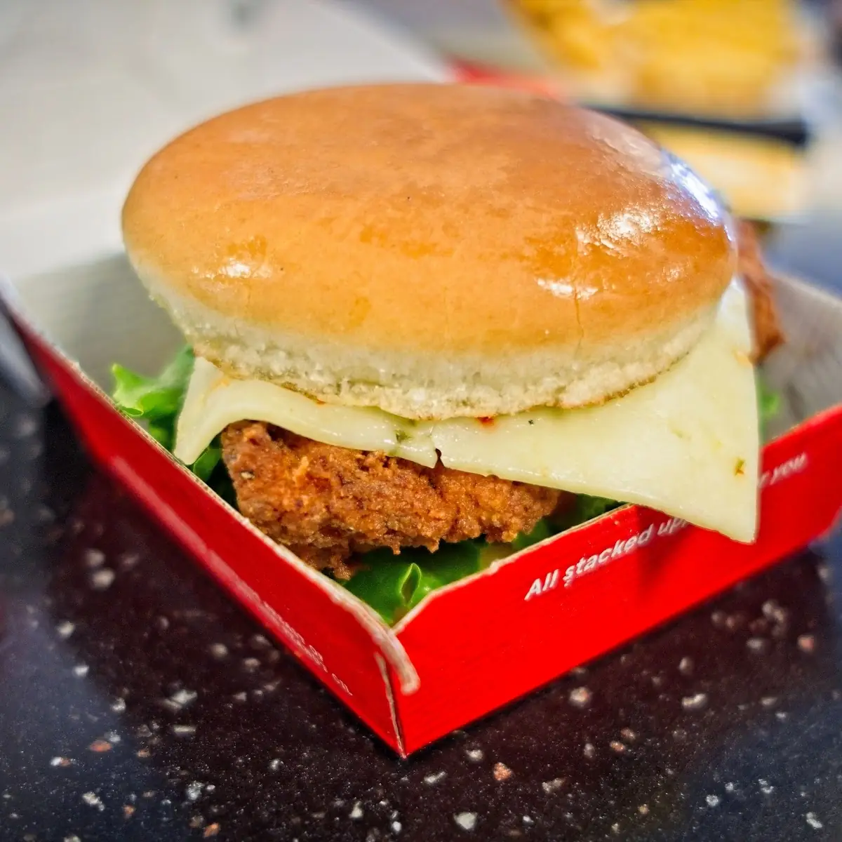 Vada Pav