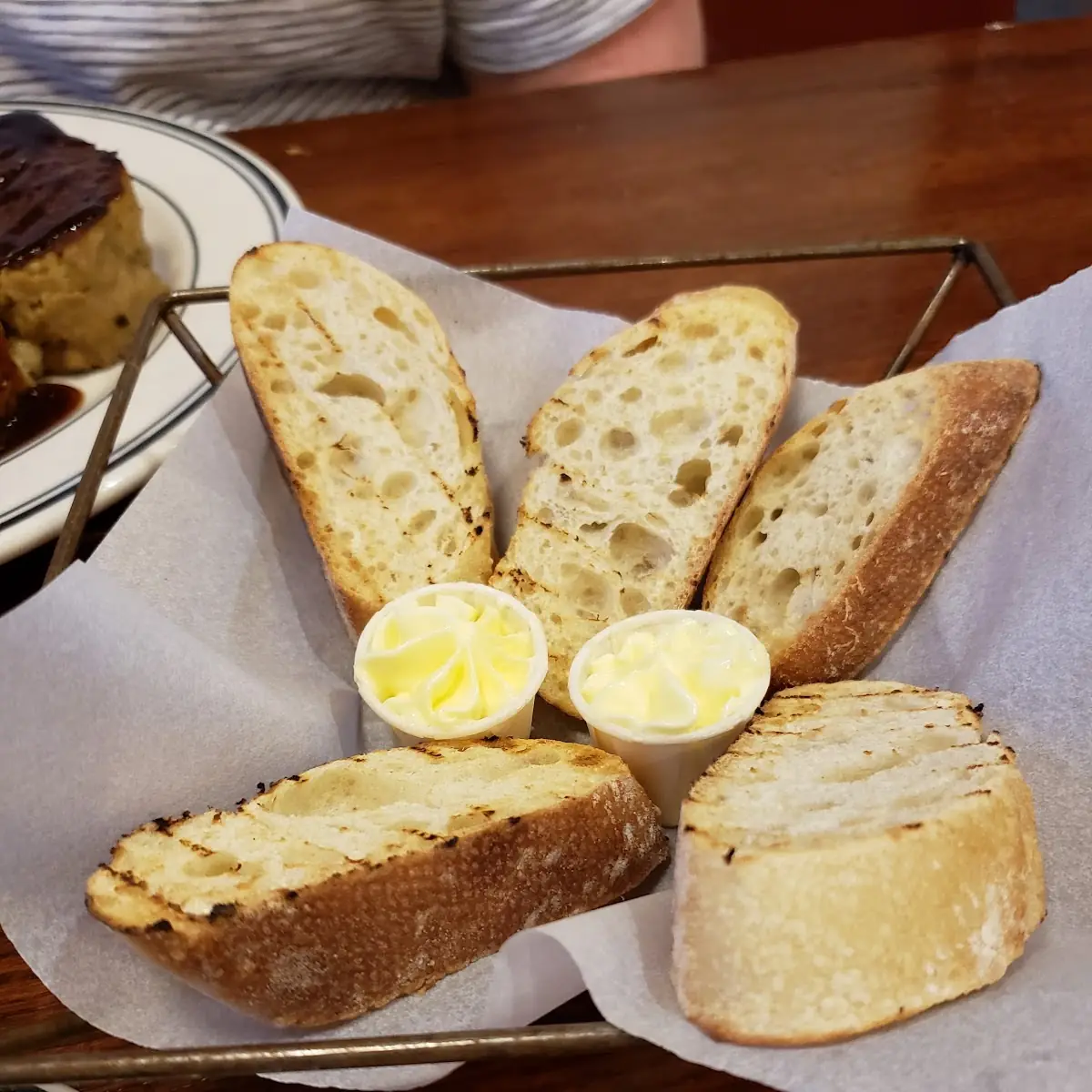 Bread Basket