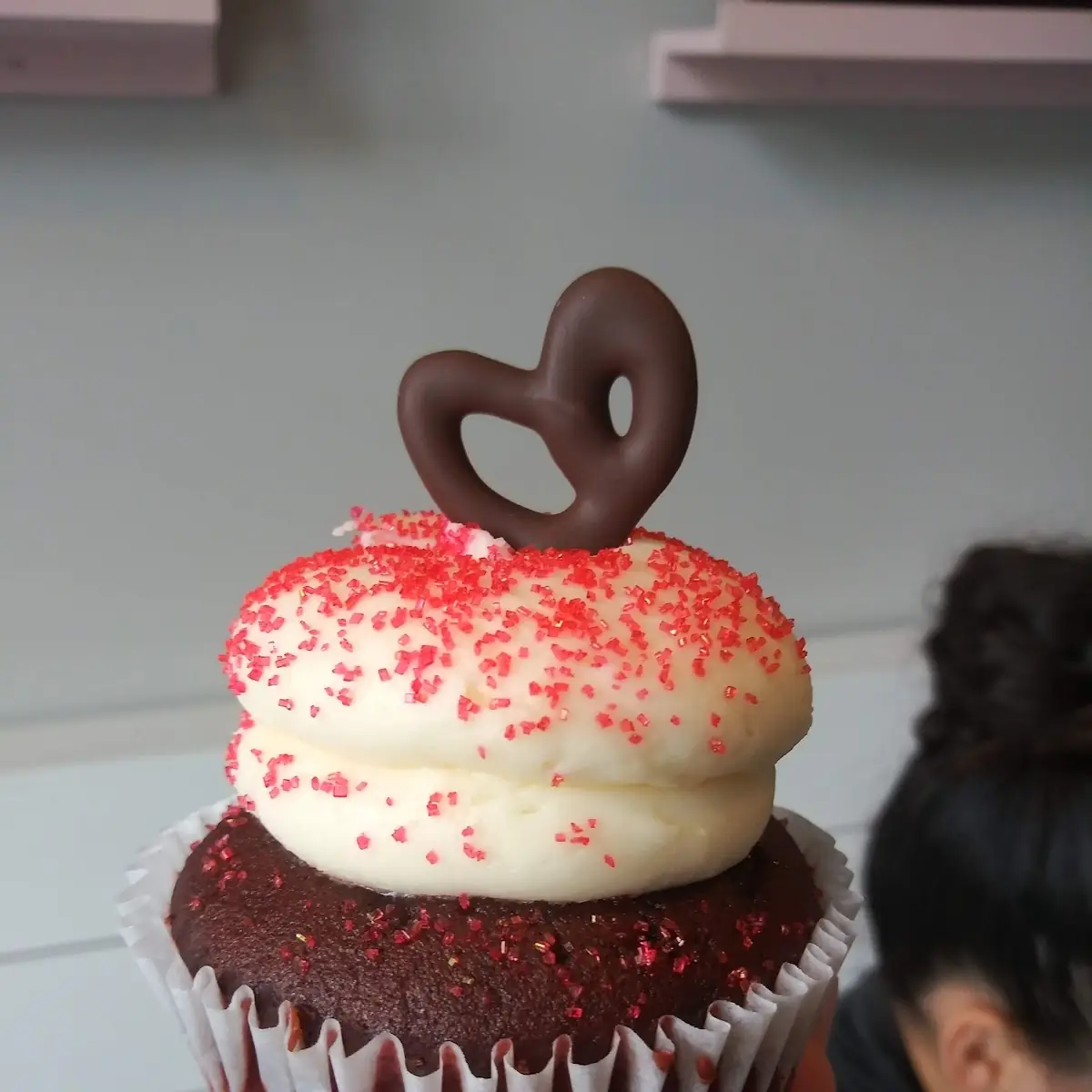 Red Velvet Cake