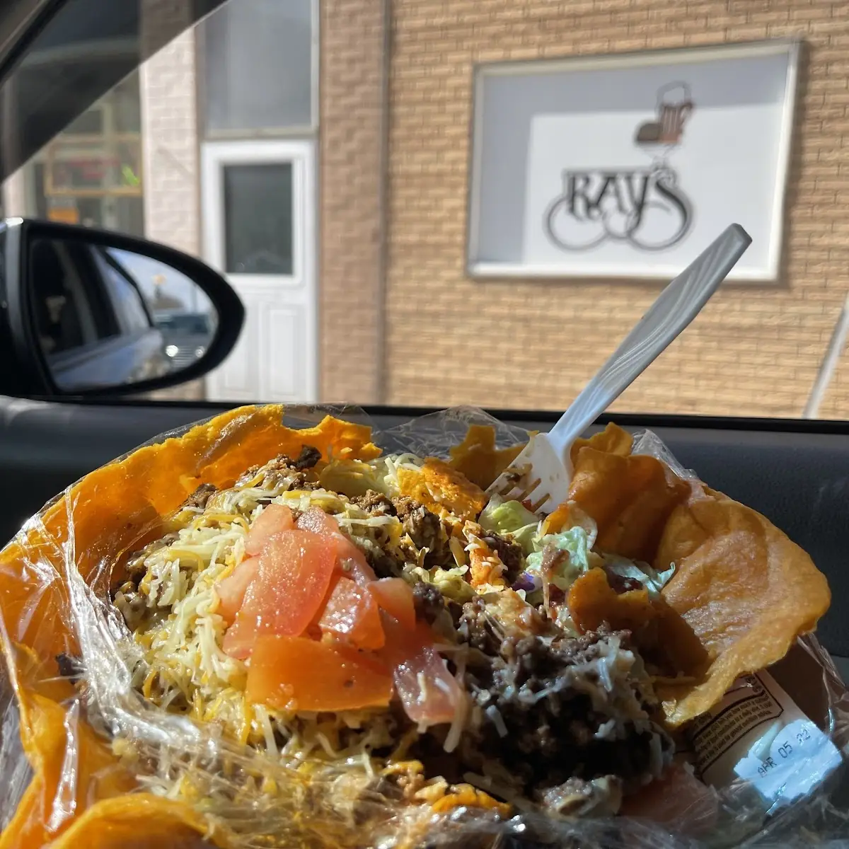 Taco Salad