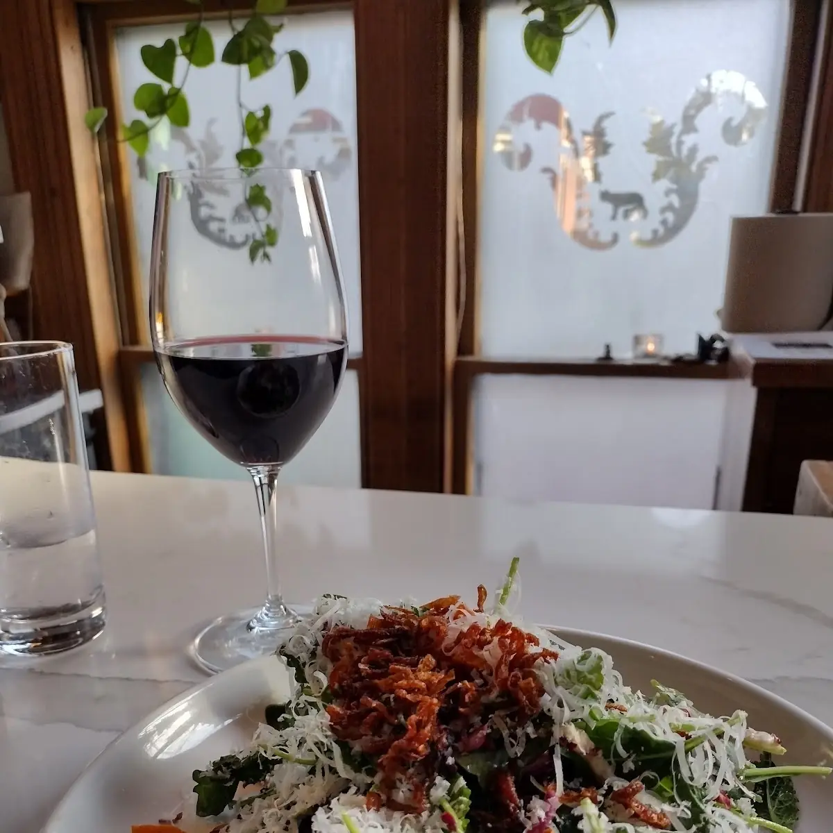 House Salad