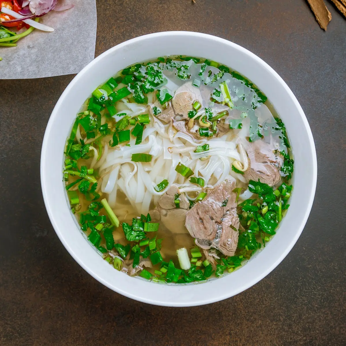 Beef Pho