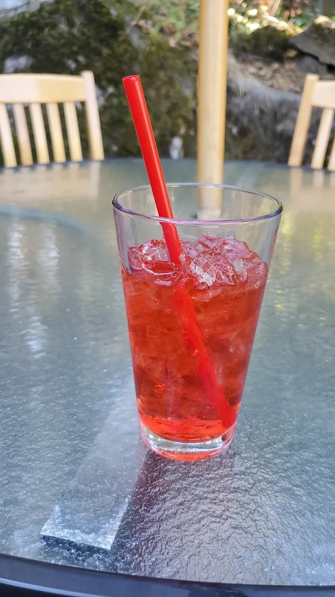 Shirley Temple