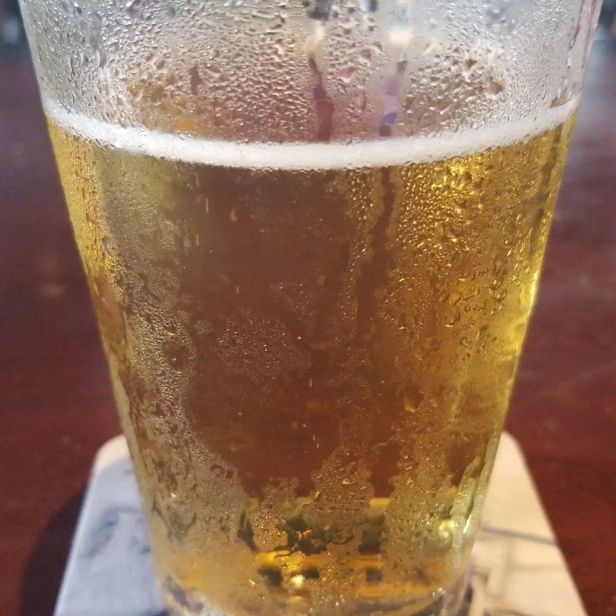 Ice Cold Coors Light