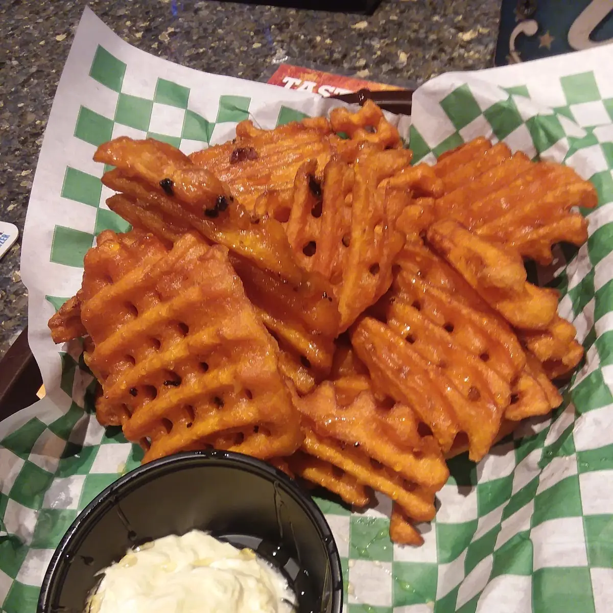 Sweet Potato