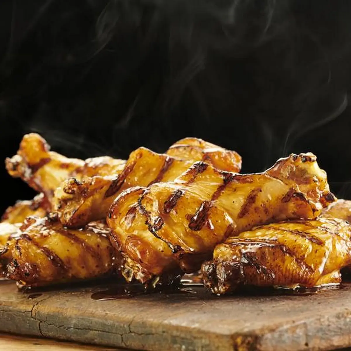 Traditional Wings