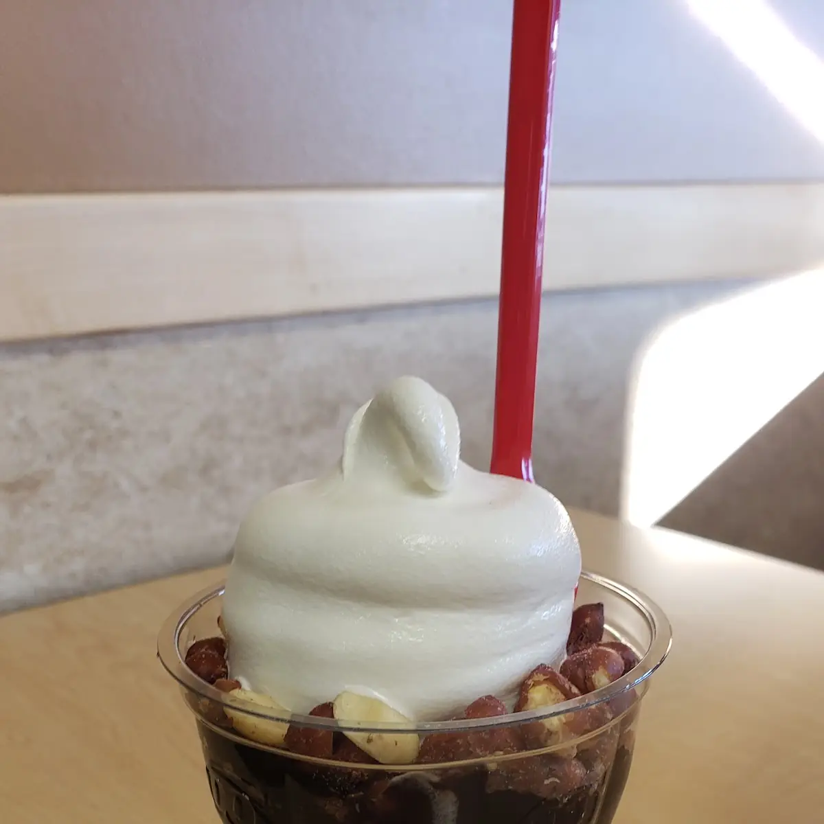 Hot Fudge