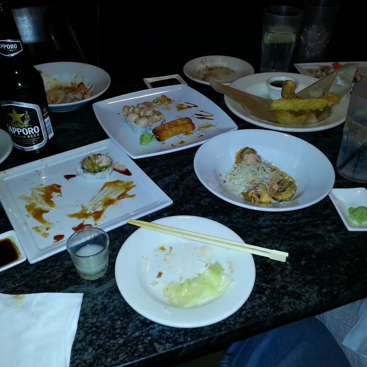Curry Dishes