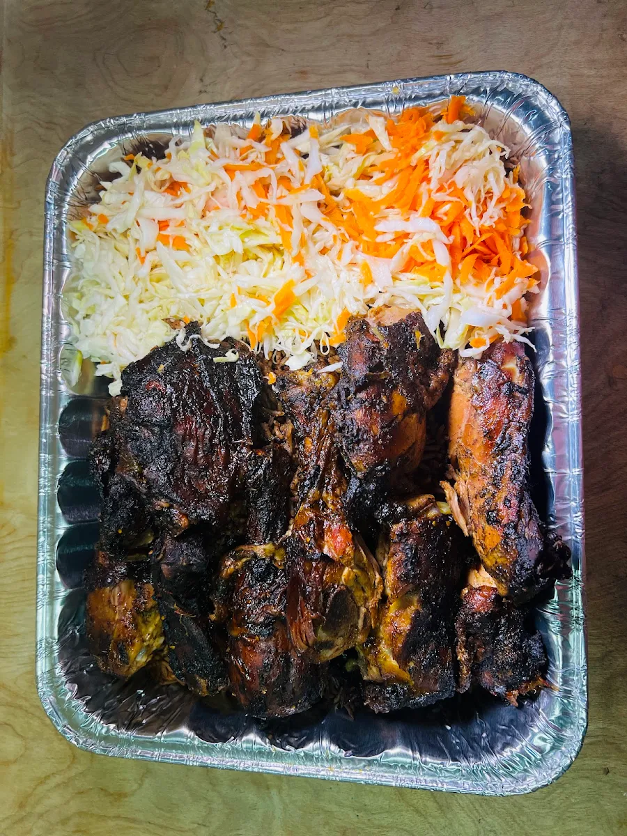 Fried Chicken