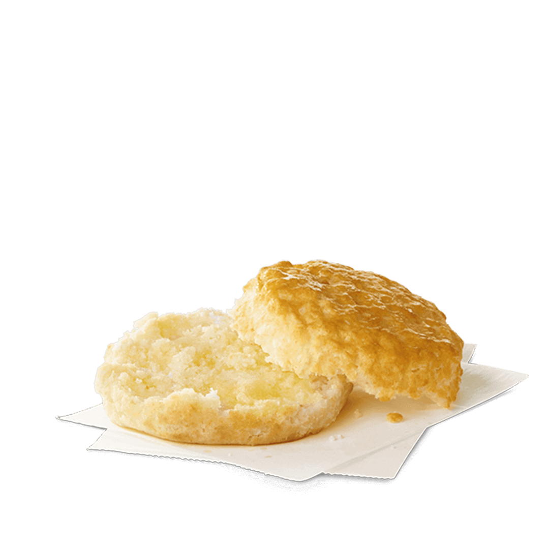Chick-Fil-A Chicken Biscuit