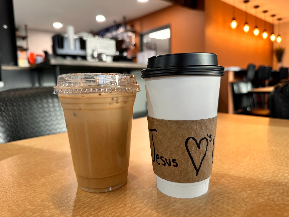 Cold Brew