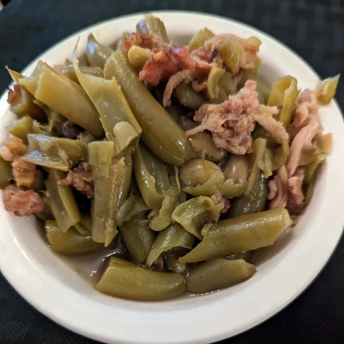Green Beans