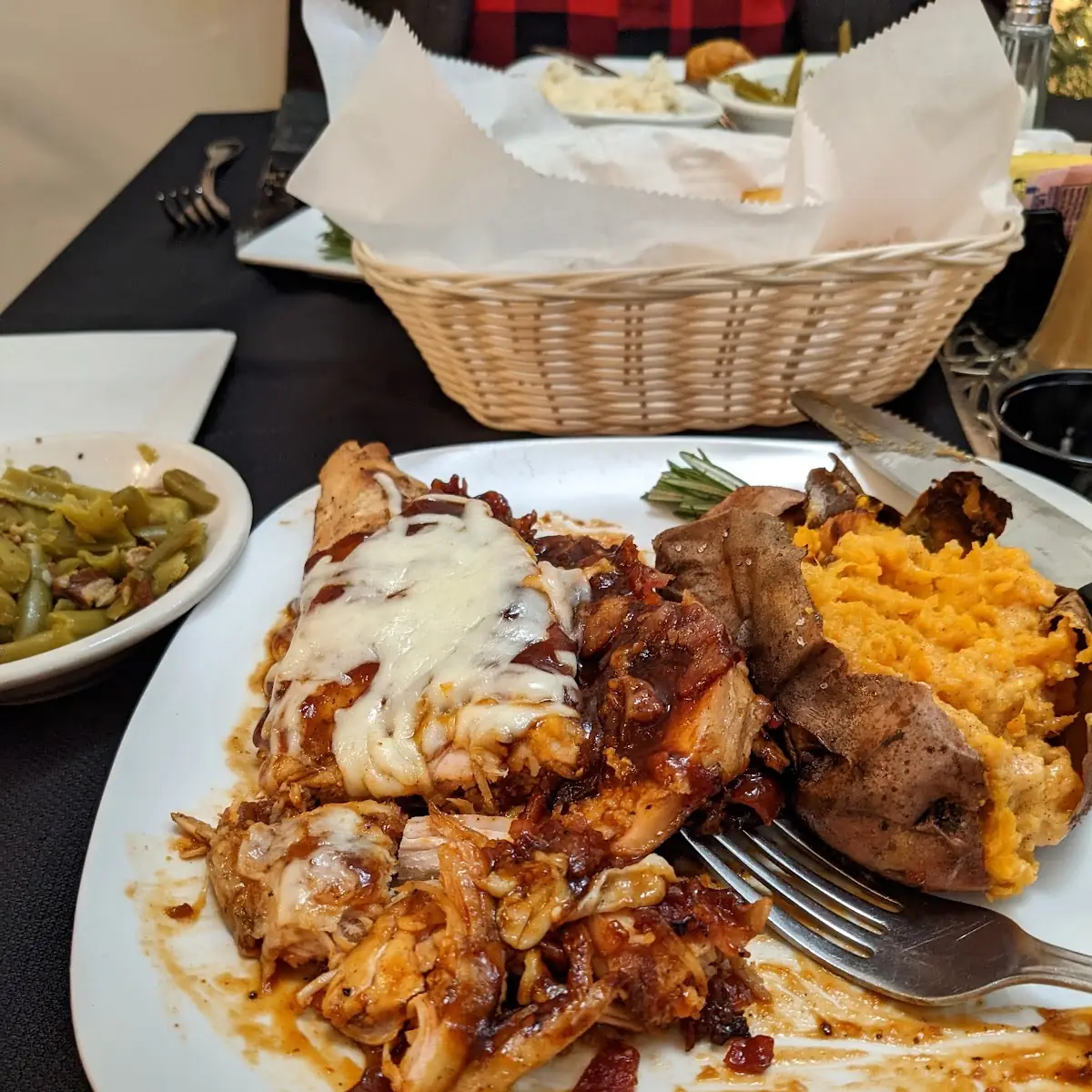 Pulled Pork
