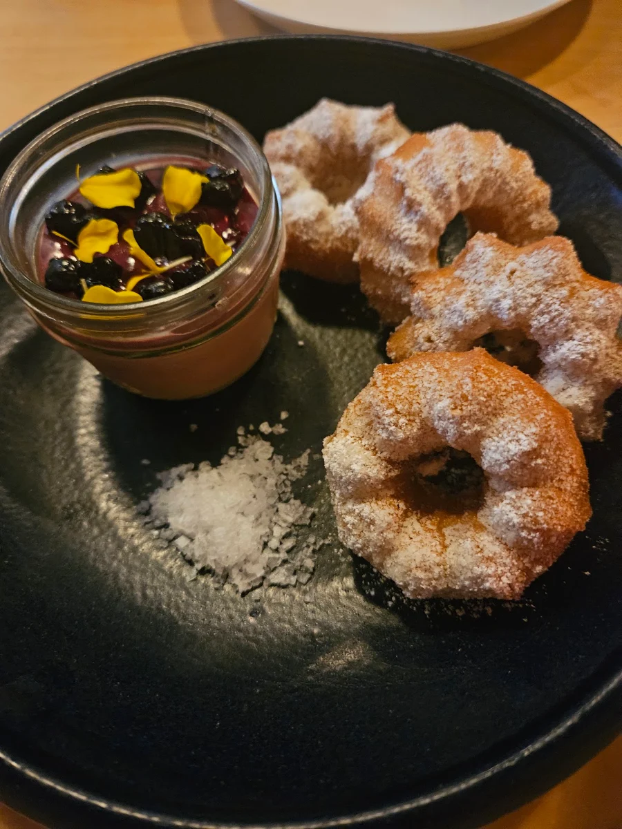 Chicken Liver Mousse