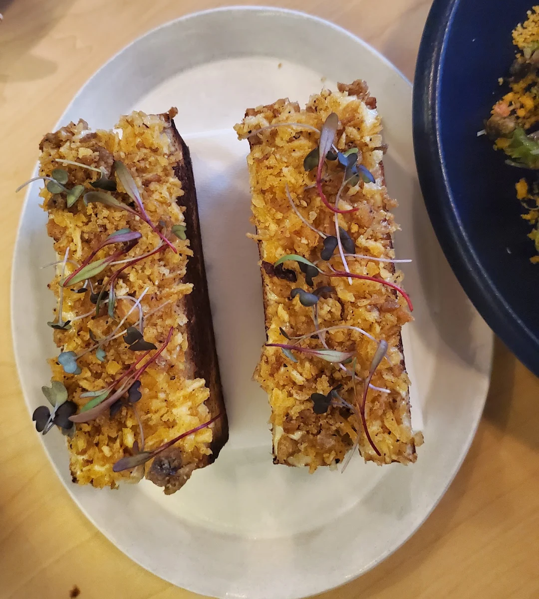 Chicken Salad Sandwhich