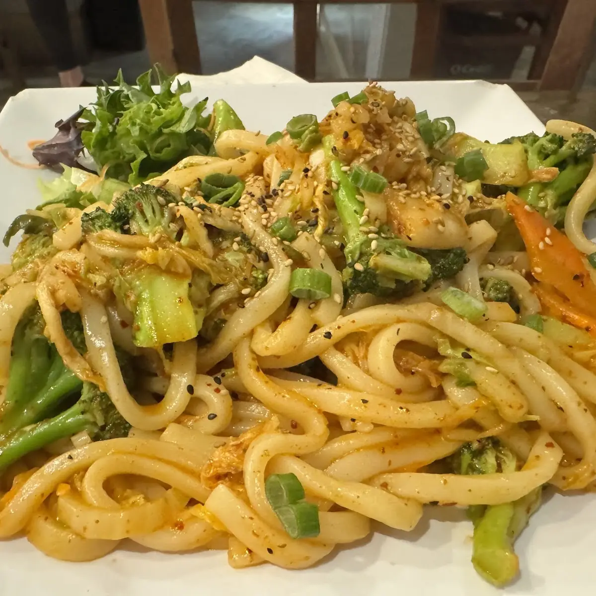 Udon