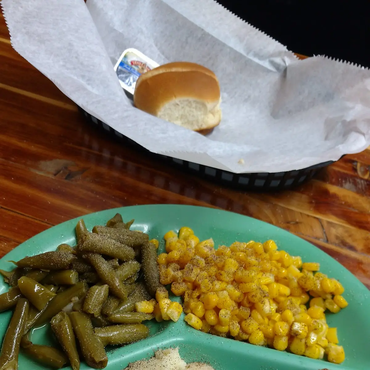 Chicken Fried Steak