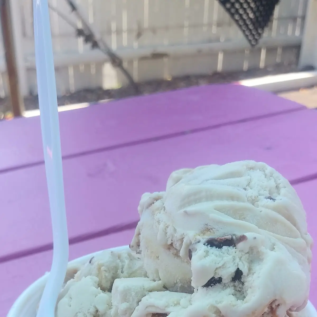 Sea Salt Caramel
