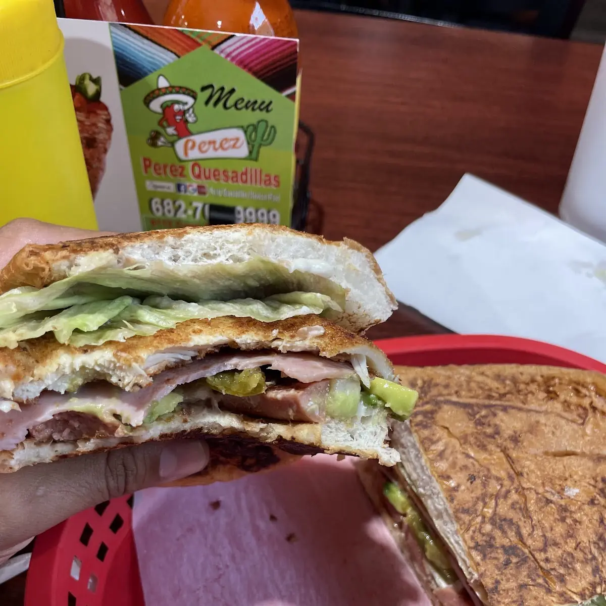 Torta Cubana Cuban Torta