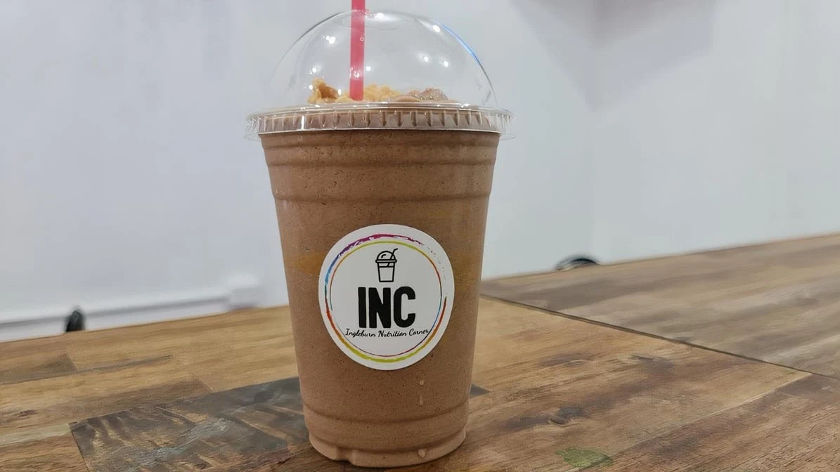 Highlights, Ingleburn Nutrition Corner